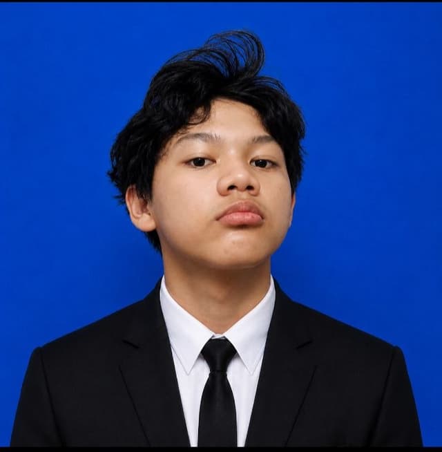 Foto Ahmad Zaidan Qotrunnada